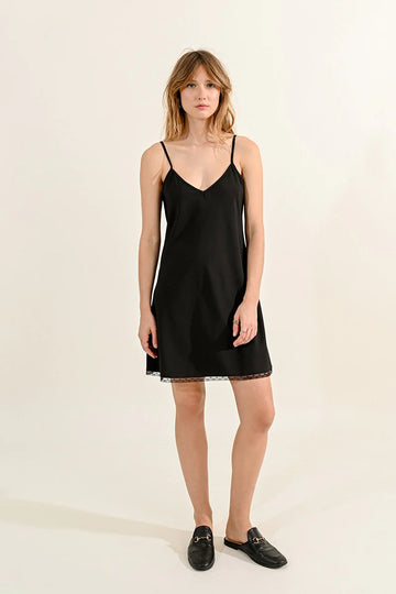 Slip Dress